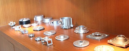 麻豆影视在线播放件加工在汽車工業中的重要性